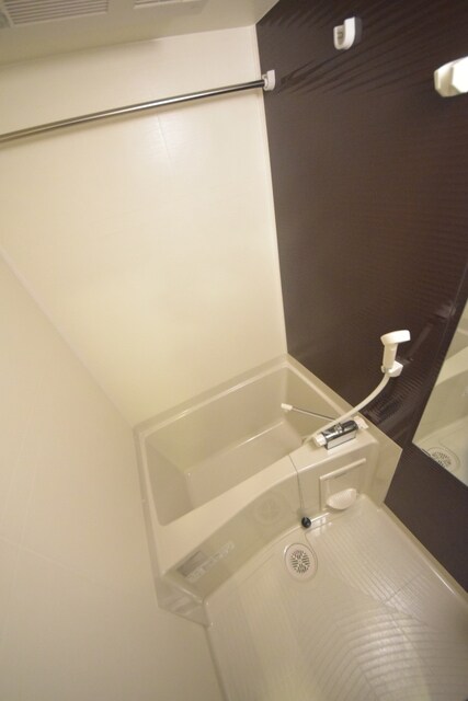 レピュア武蔵関の物件内観写真