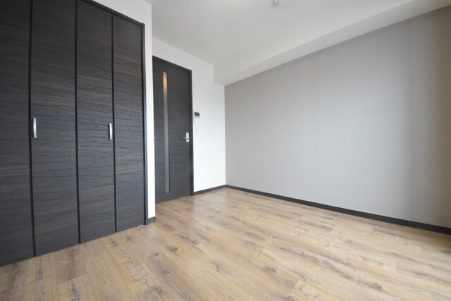 レピュア武蔵関の物件内観写真