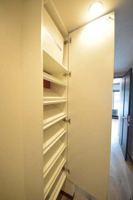 レピュア武蔵関の物件内観写真