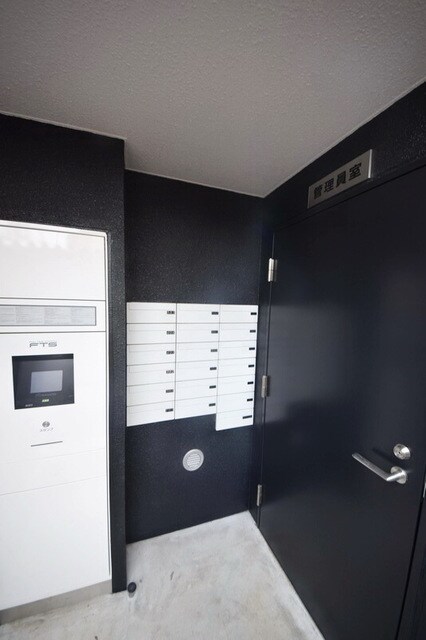 レピュア武蔵関の物件内観写真