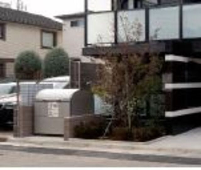 レピュア武蔵関の物件内観写真