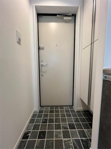 ベルシードステアー武蔵関の物件内観写真