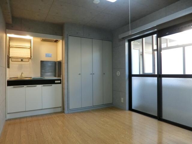 野方ウィズの物件内観写真