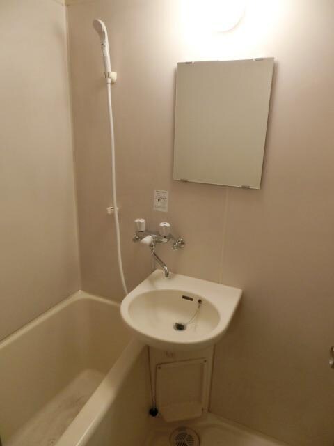 野方ウィズの物件内観写真