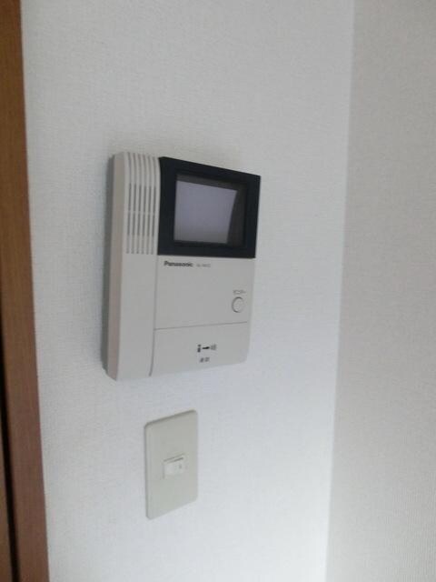 フラッツ西落合の物件内観写真