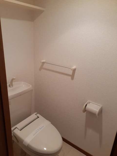 ラレ デ スリジィエの物件内観写真