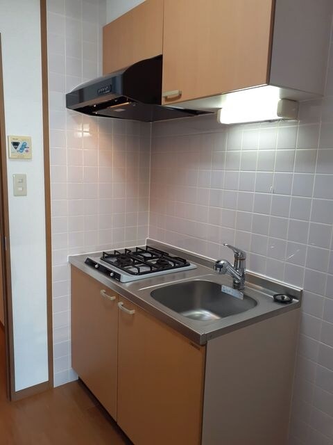 ラレ デ スリジィエの物件内観写真