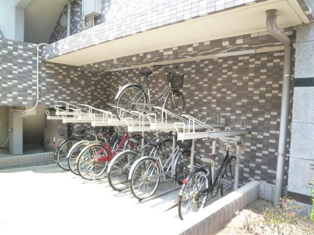 ラレ デ スリジィエの物件内観写真