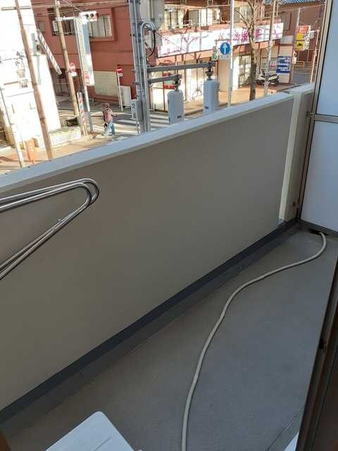 ラレ デ スリジィエの物件内観写真