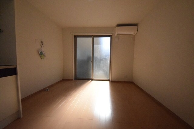 アイコート三鷹の物件内観写真