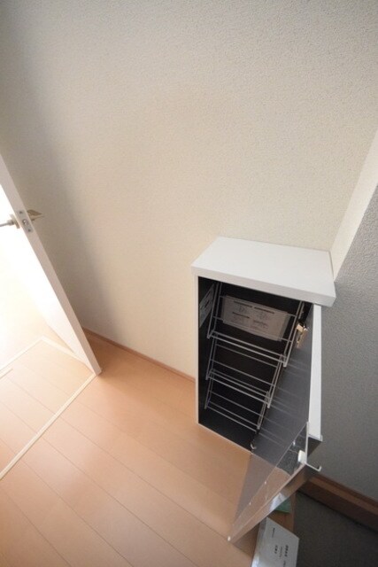 アイコート三鷹の物件内観写真