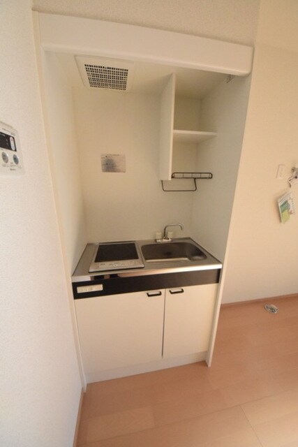 アイコート三鷹の物件内観写真