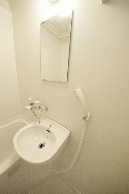 TCハイツ田無の物件内観写真