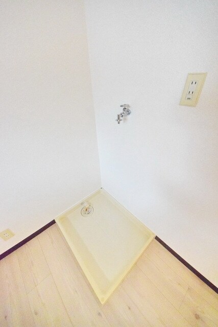 TCハイツ田無の物件内観写真