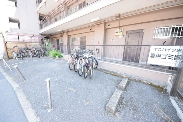 TCハイツ田無の物件内観写真