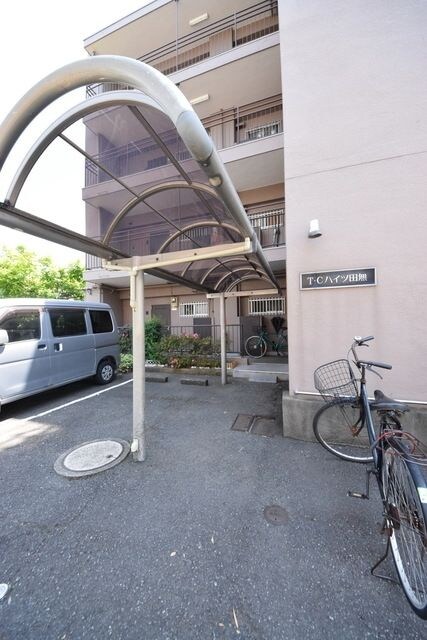 TCハイツ田無の物件内観写真