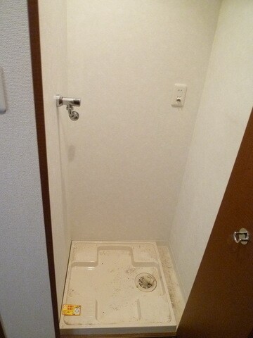 ステージグランデ桜台駅前の物件内観写真