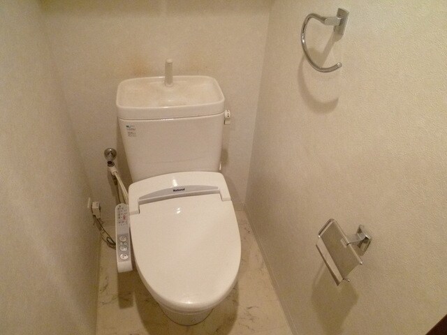 ステージグランデ桜台駅前の物件内観写真