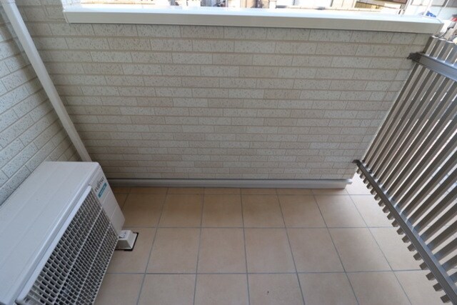 アクティーフ南大泉の物件内観写真