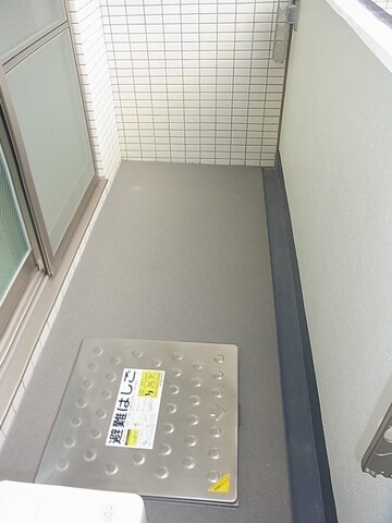 ライジングプレイス練馬関町の物件内観写真