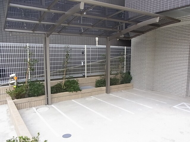 ライジングプレイス練馬関町の物件内観写真