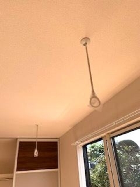 ハウス三生の物件内観写真