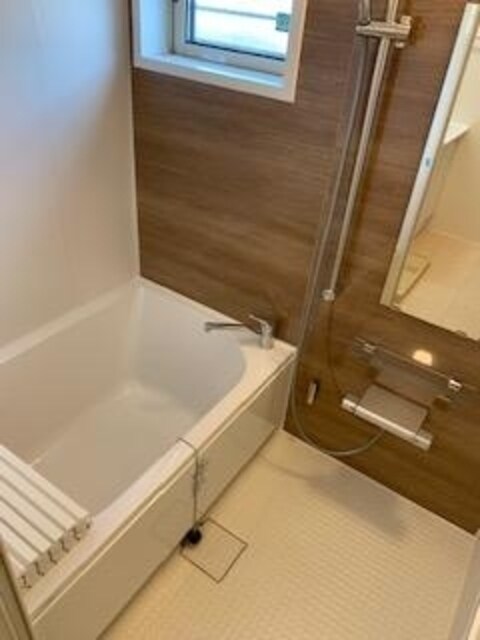 ハウス三生の物件内観写真