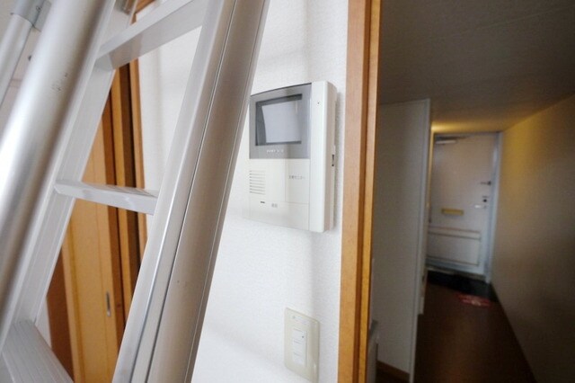 レオパレスカトレアの物件内観写真