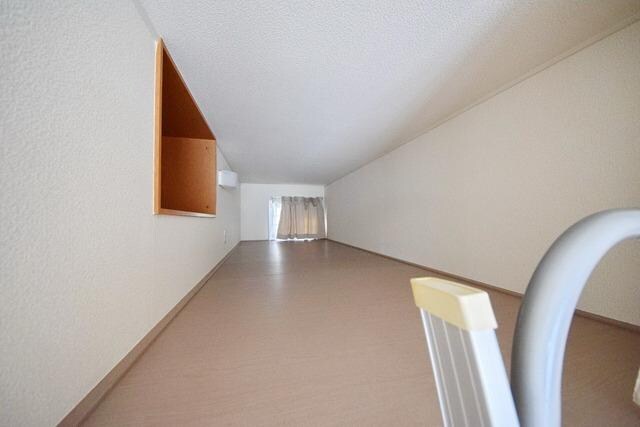 レオパレスサンライズIIの物件内観写真