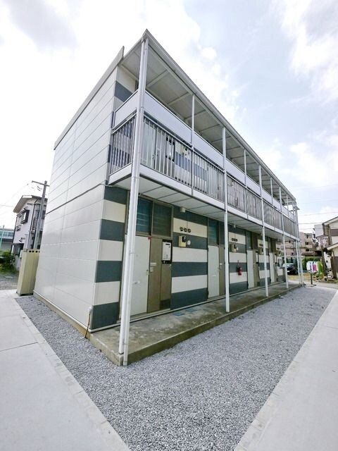 レオパレスプラクトピアの物件内観写真