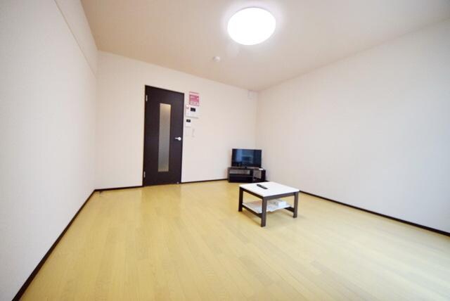 クレイノ涼の物件内観写真