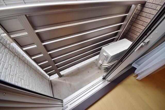 クレイノ涼の物件内観写真