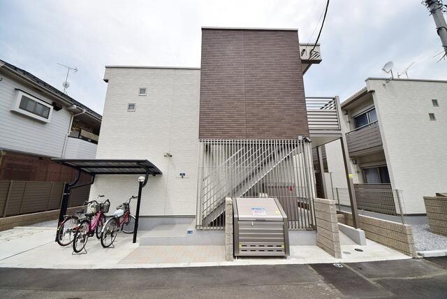 クレイノ涼の物件内観写真