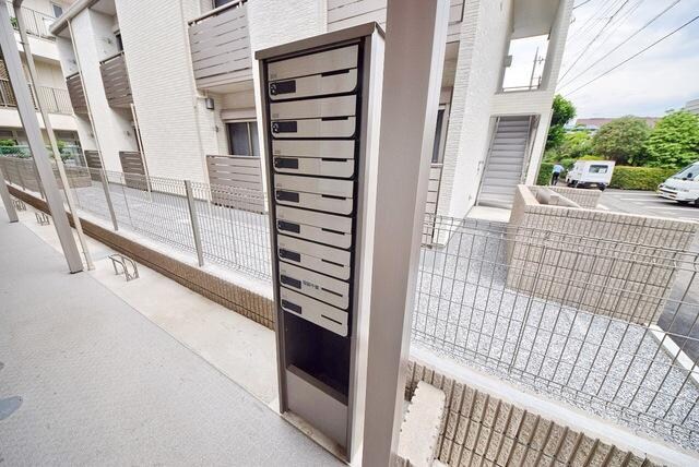 クレイノ涼の物件内観写真