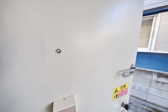 レオパレスOrkの物件内観写真