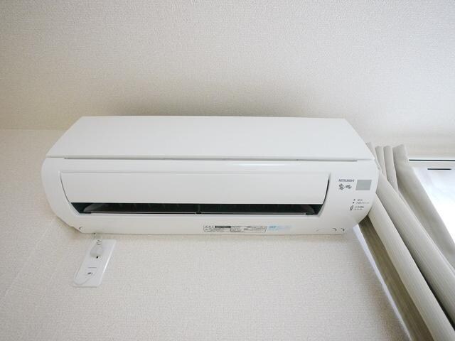 レオネクストてんまやの物件内観写真