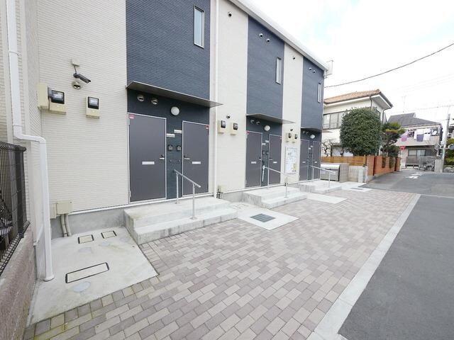 レオネクストてんまやの物件内観写真