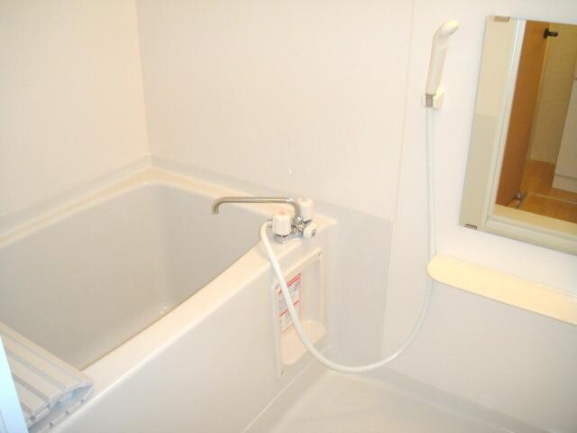 ブロス・Kの物件内観写真