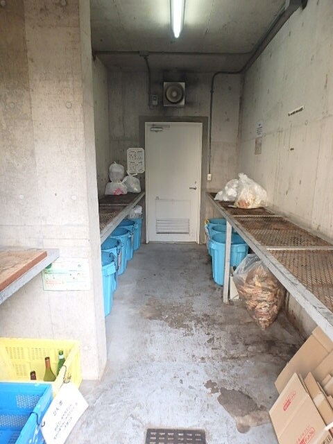 Uガーデン杉並の物件内観写真