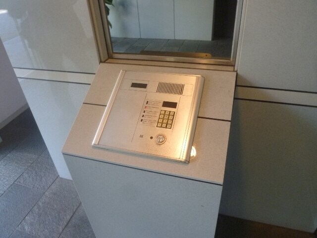 Uガーデン杉並の物件内観写真