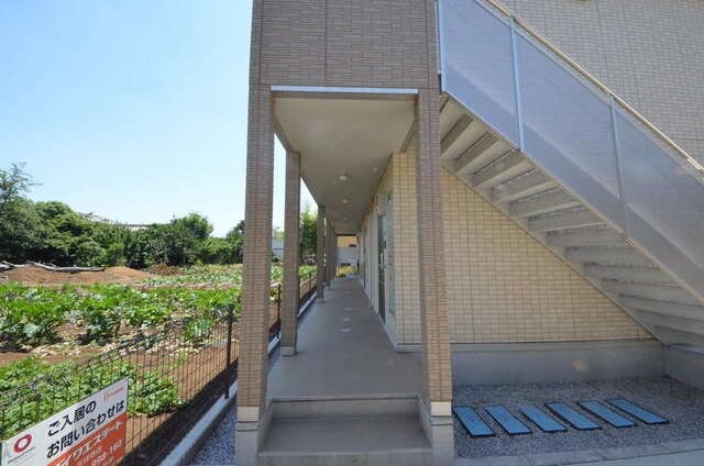 ゼルコヴァ北野の物件内観写真