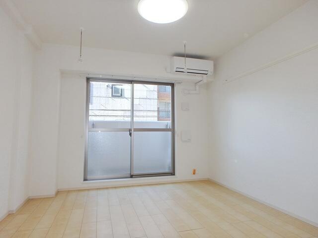 シェリールの物件内観写真