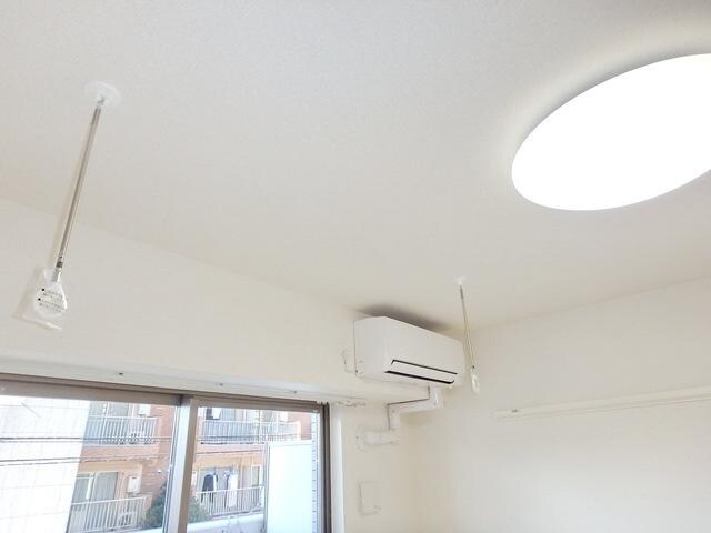 シェリールの物件内観写真