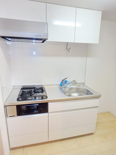 シェリールの物件内観写真