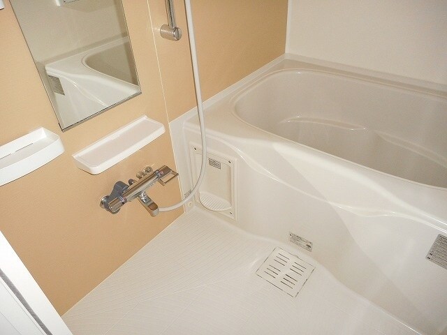 シェリールの物件内観写真