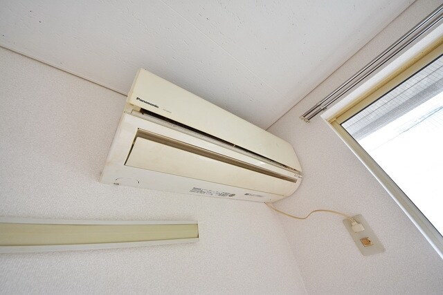 パークトルリの物件内観写真