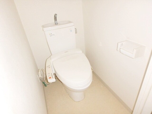 レヴィーガ練馬春日町駅前の物件内観写真