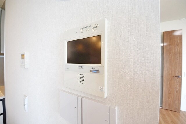 プラウドタワー大泉学園の物件内観写真