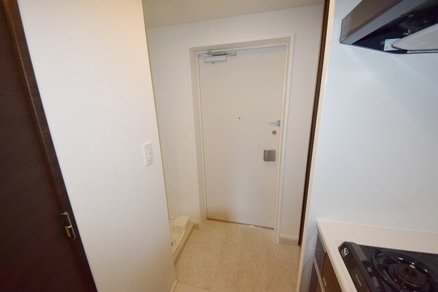 スパシエスタイル練馬春日町の物件内観写真