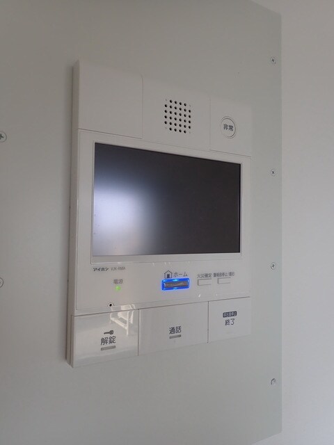 NFプラザIIIの物件内観写真